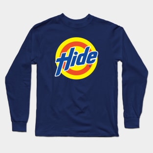 Hide Long Sleeve T-Shirt